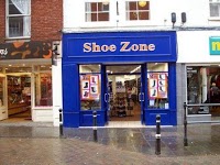 Shoe Zone Limited 741309 Image 0